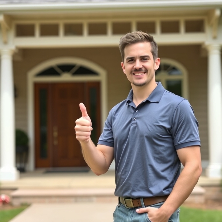 Founder of Ant & Rodent Pest Control Hagerstown